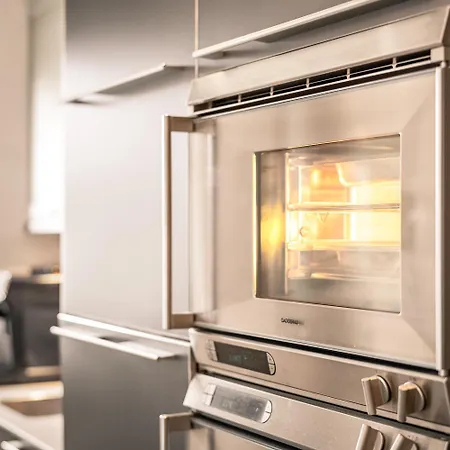 Apartamento Seerelax In Direkter Seenaehe