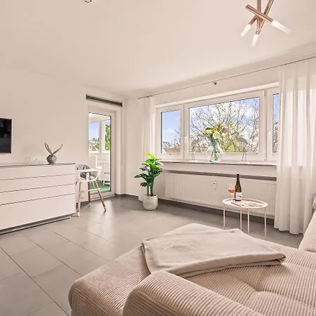 Seerelax In Direkter Seenaehe Apartmán