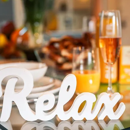 Apartamento Seerelax In Direkter Seenaehe Friedrichshafen