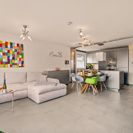 Seerelax In Direkter Seenaehe * Friedrichshafen