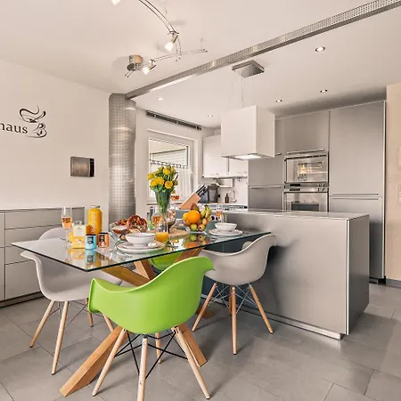 Seerelax In Direkter Seenaehe * Friedrichshafen