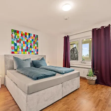 Seerelax In Direkter Seenaehe Apartamento Friedrichshafen