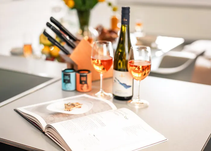 Seerelax In Direkter Seenaehe * Friedrichshafen