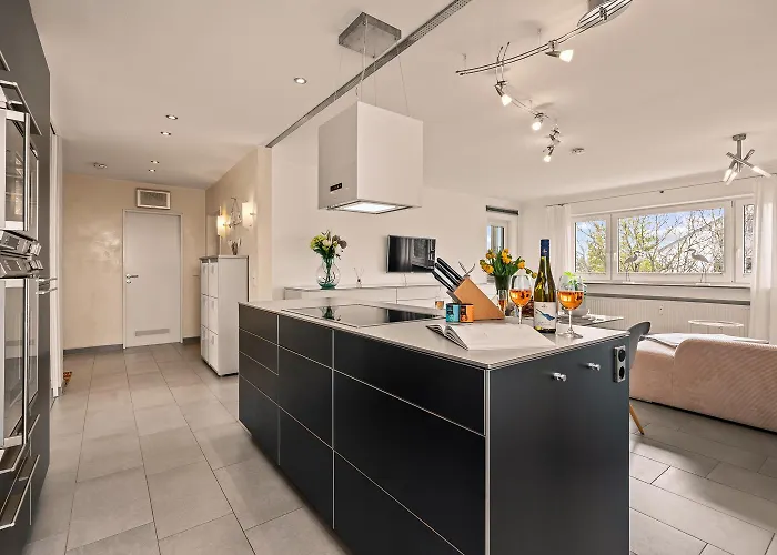 Seerelax In Direkter Seenaehe *