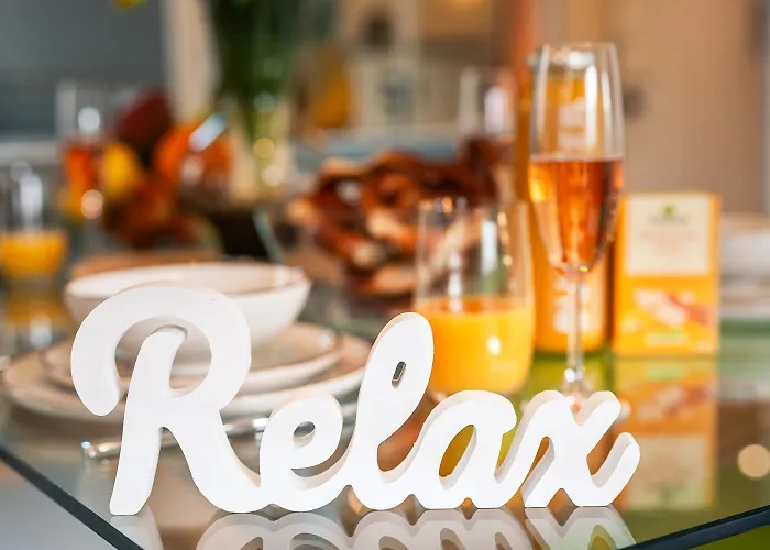 Apartament Seerelax In Direkter Seenaehe Friedrichshafen