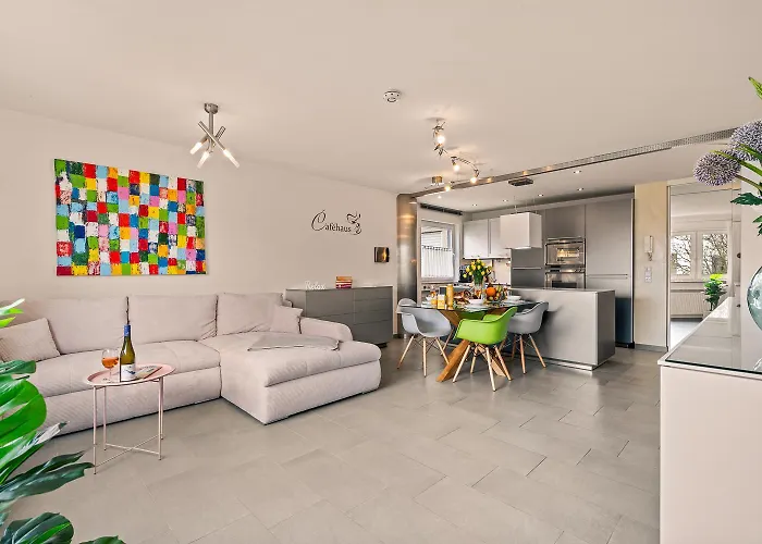 Seerelax In Direkter Seenaehe * Friedrichshafen