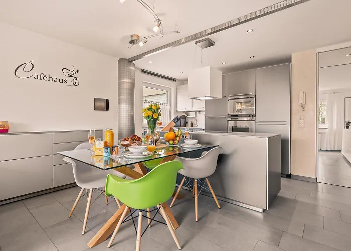 Seerelax In Direkter Seenaehe * Friedrichshafen