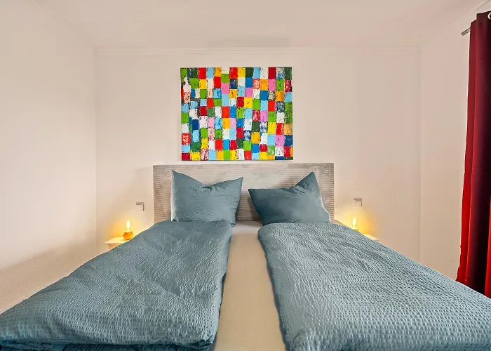 Seerelax In Direkter Seenaehe